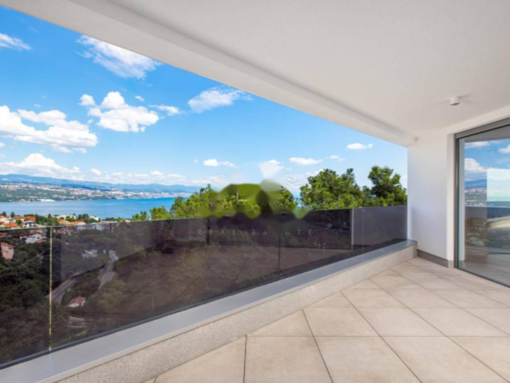 Appartamento a Opatija, Croazia, 245 m² - foto 6