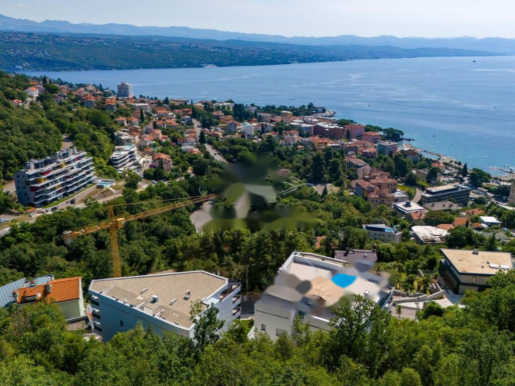 Appartement à Opatija, Croatie, 99 m² - image 7