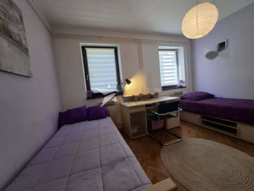 Flat in Opatija, Croatia, 101 m² - picture 7