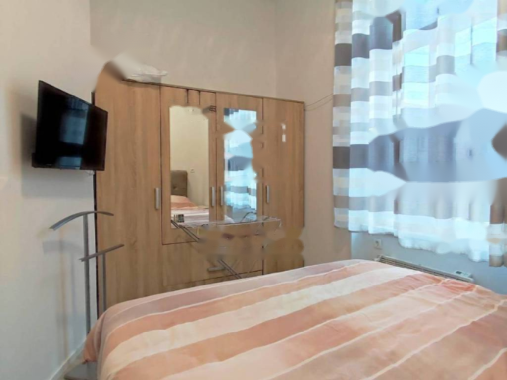 Wohnung in Opatija, Kroatien, 40 m² - Foto 7