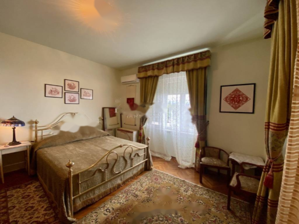 Flat in Opatija, Croatia, 116 m² - picture 7