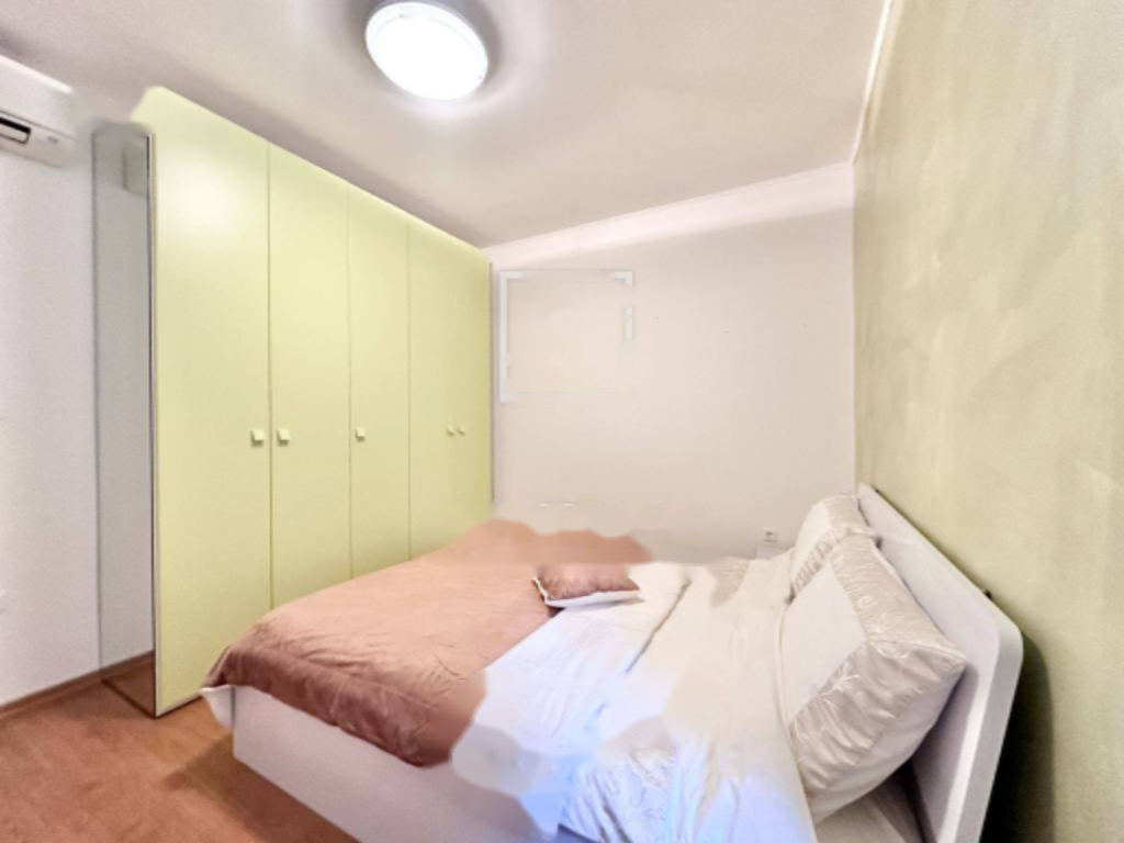 Wohnung in Opatija, Kroatien, 47 m² - Foto 7