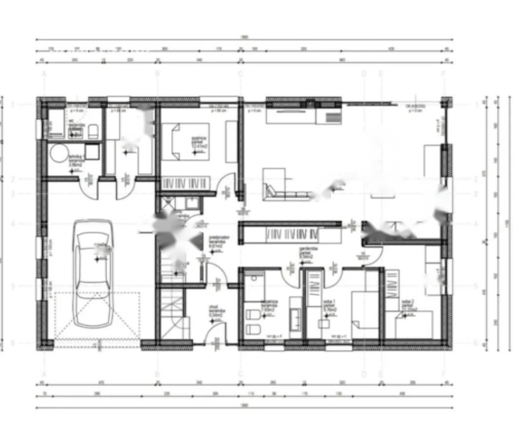 Casa a Pirano, Slovenia, 396 m² - foto 7