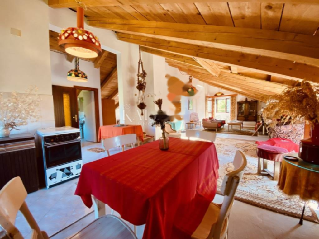 House in Opatija, Croatia, 240 m² - picture 7