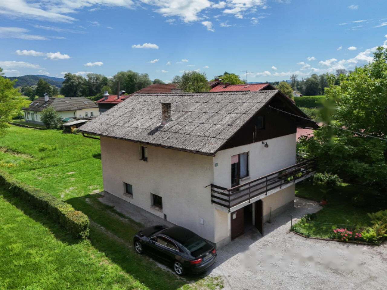 Terreno a Lubiana, Slovenia, 10 671 m2 - foto 7