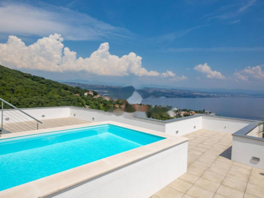 Appartamento a Opatija, Croazia, 367 m² - foto 7