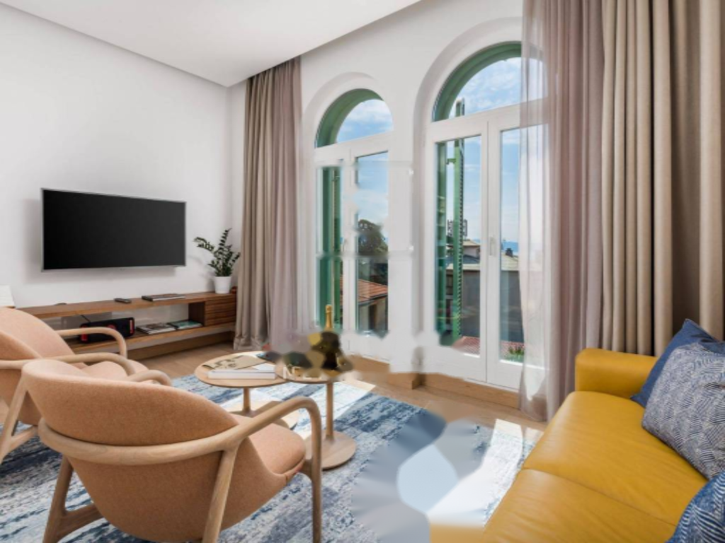 Flat in Opatija, Croatia, 79 m² - picture 7