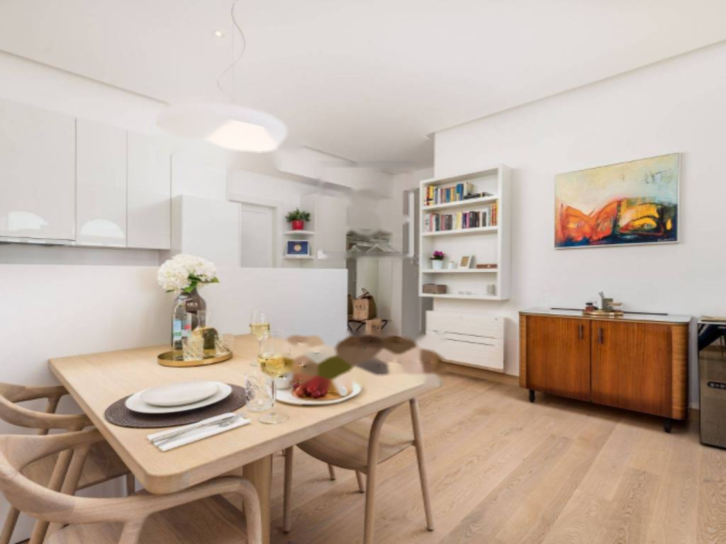 Flat in Opatija, Croatia, 79 m² - picture 8