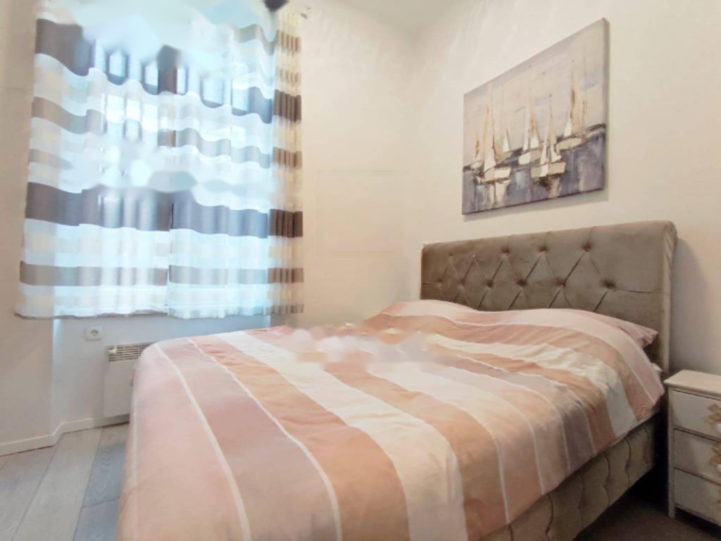 Wohnung in Opatija, Kroatien, 40 m² - Foto 8