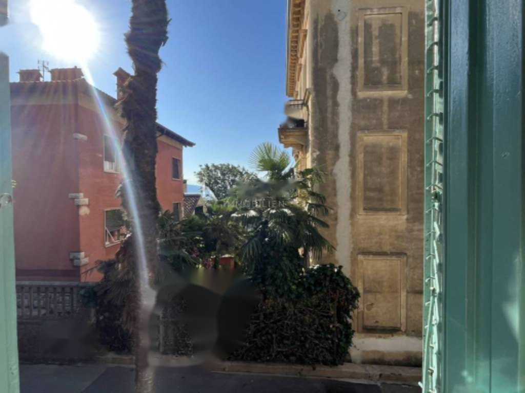 Piso en Opatija, Croacia, 92 m² - imagen 8