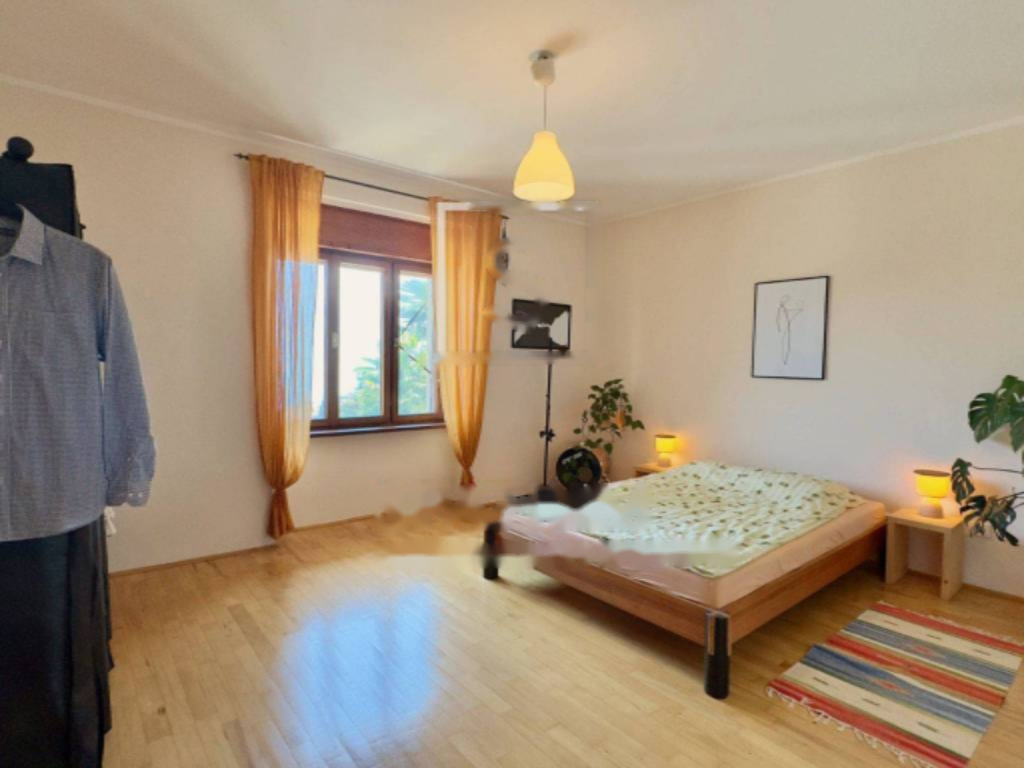 Wohnung in Opatija, Kroatien, 118 m² - Foto 8