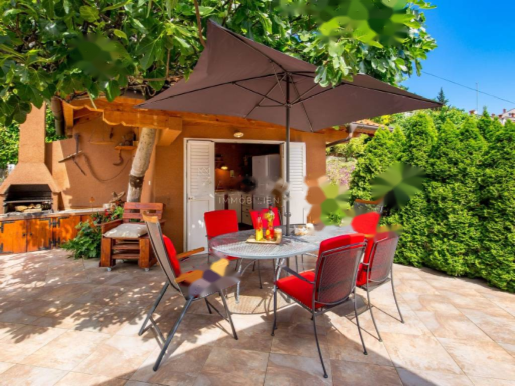 Appartamento a Opatija, Croazia, 222 m² - foto 8