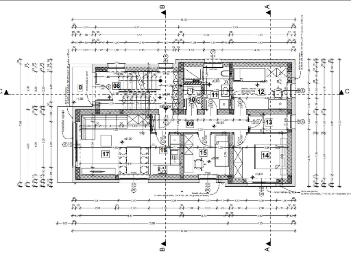 Terreno en Liubliana, Eslovenia, 362 m² - imagen 8