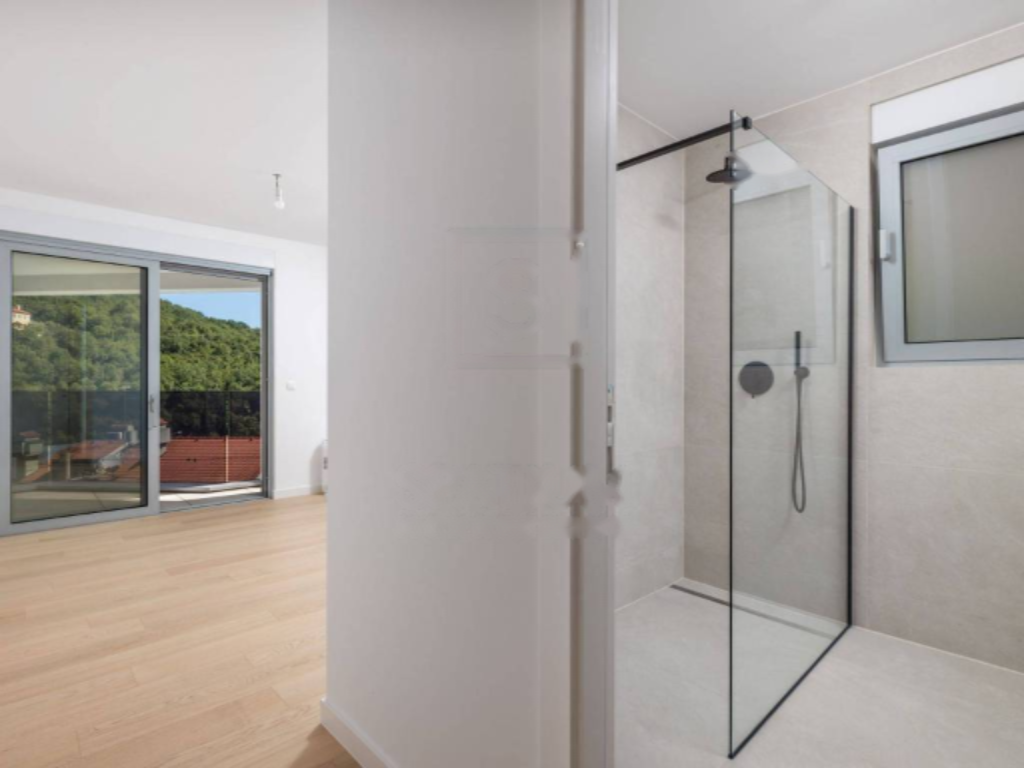 Flat in Opatija, Croatia, 125 m² - picture 8