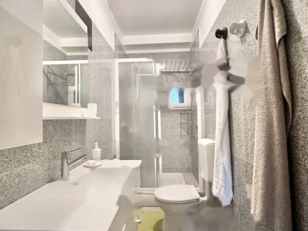 Wohnung in Opatija, Kroatien, 47 m² - Foto 9