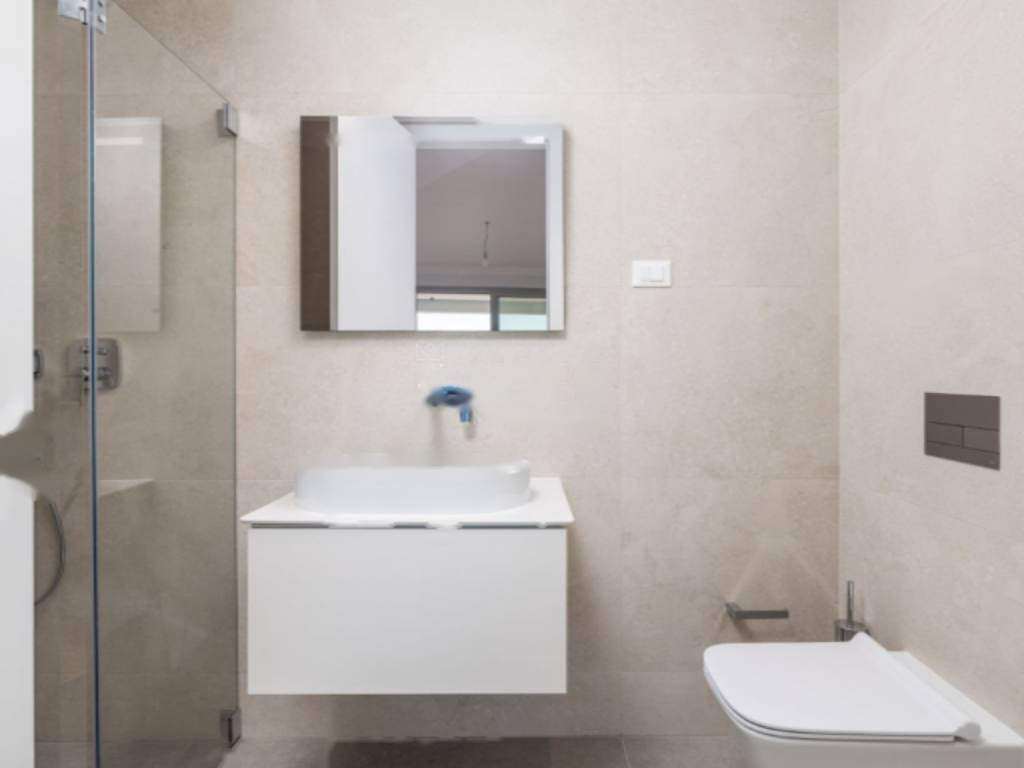 Flat in Opatija, Croatia, 96 m² - picture 9