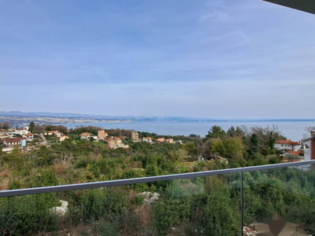 Flat in Opatija, Croatia, 108 m² - picture 9
