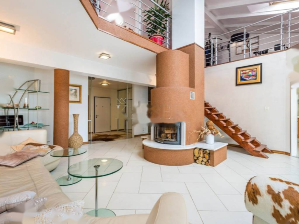 Appartamento a Opatija, Croazia, 222 m² - foto 9