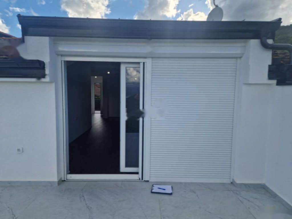 Flat in Opatija, Croatia, 83 m² - picture 9