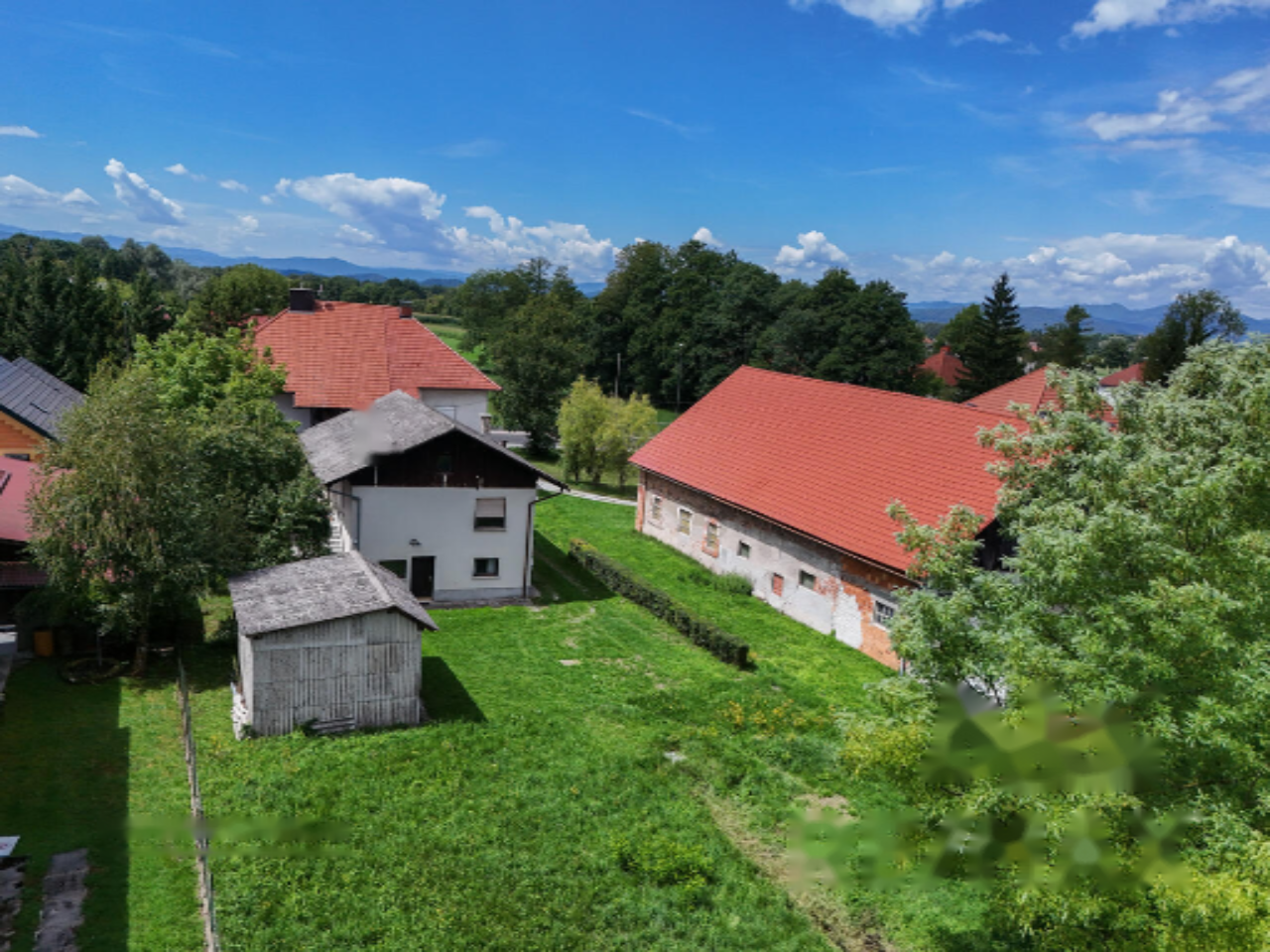 Terreno a Lubiana, Slovenia, 10 671 m2 - foto 9