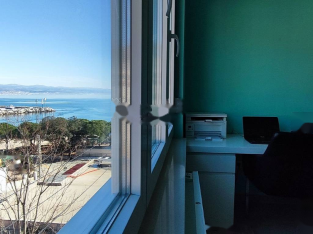 Flat in Opatija, Croatia, 70 m² - picture 9