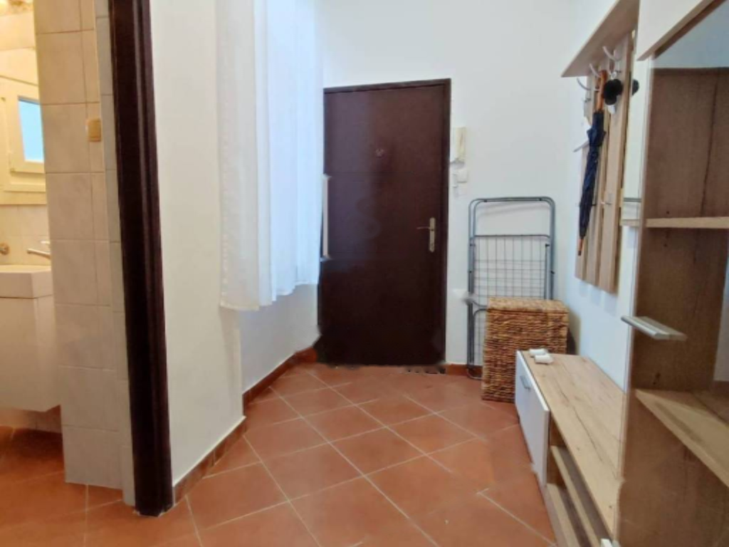 Wohnung in Opatija, Kroatien, 40 m² - Foto 9