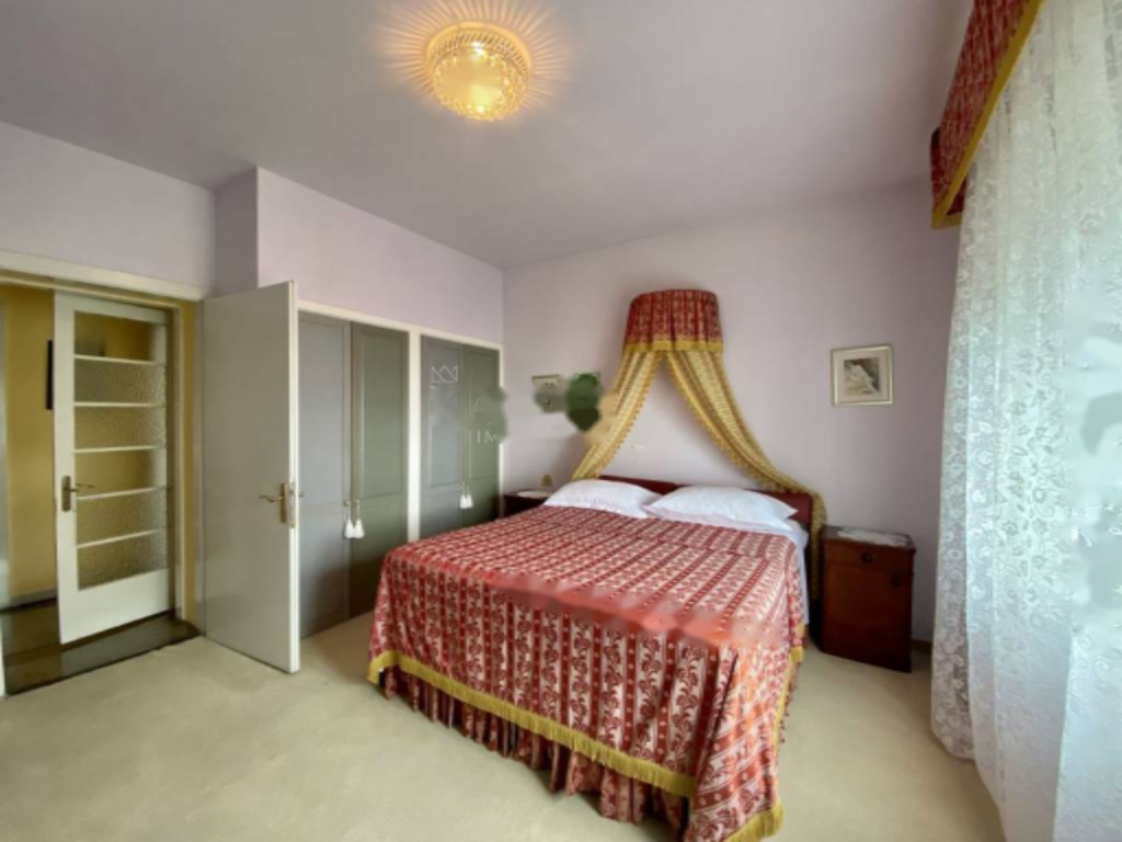 Flat in Opatija, Croatia, 116 m² - picture 10