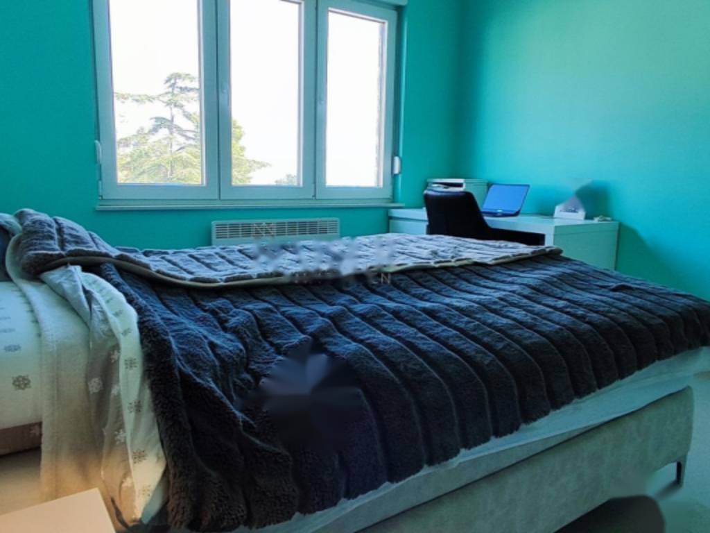 Flat in Opatija, Croatia, 70 m² - picture 10