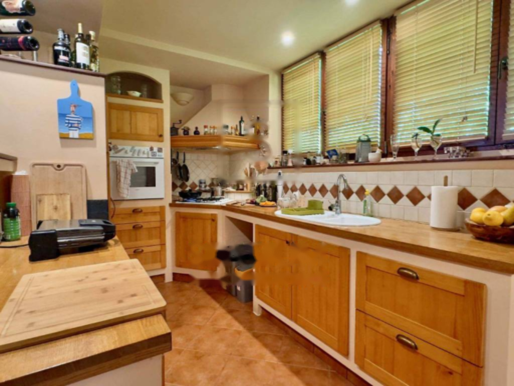 Wohnung in Opatija, Kroatien, 118 m² - Foto 10