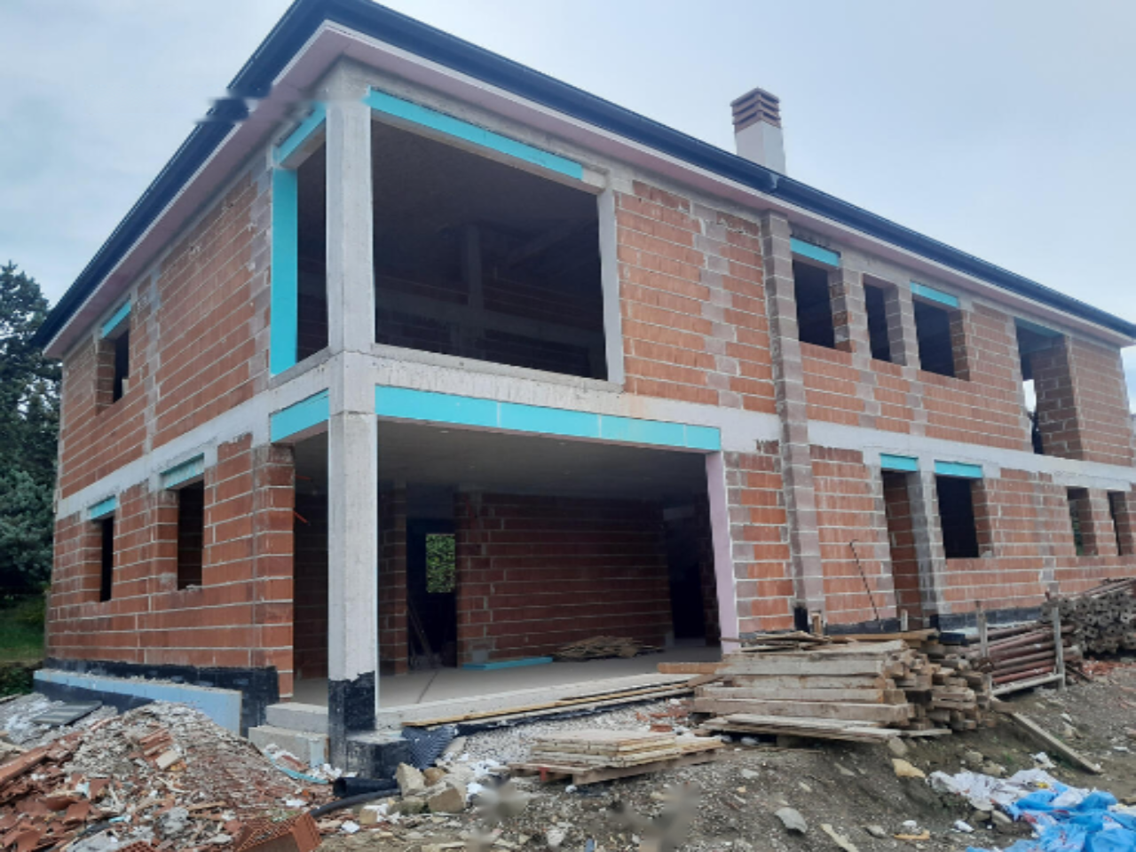 Casa a Pirano, Slovenia, 396 m² - foto 10