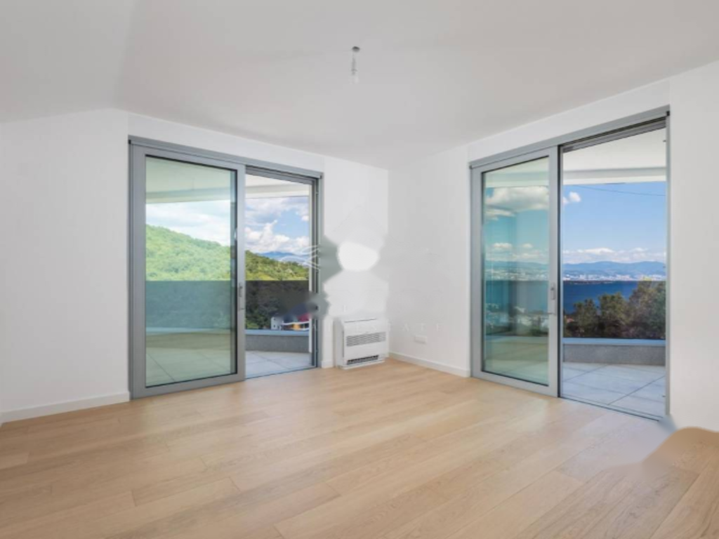 Appartamento a Opatija, Croazia, 245 m² - foto 10