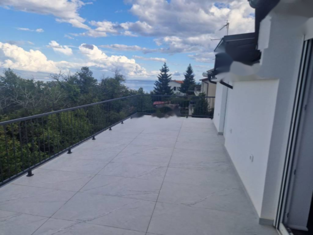 Flat in Opatija, Croatia, 83 m² - picture 10