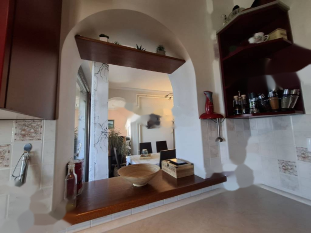 Flat in Opatija, Croatia, 101 m² - picture 10