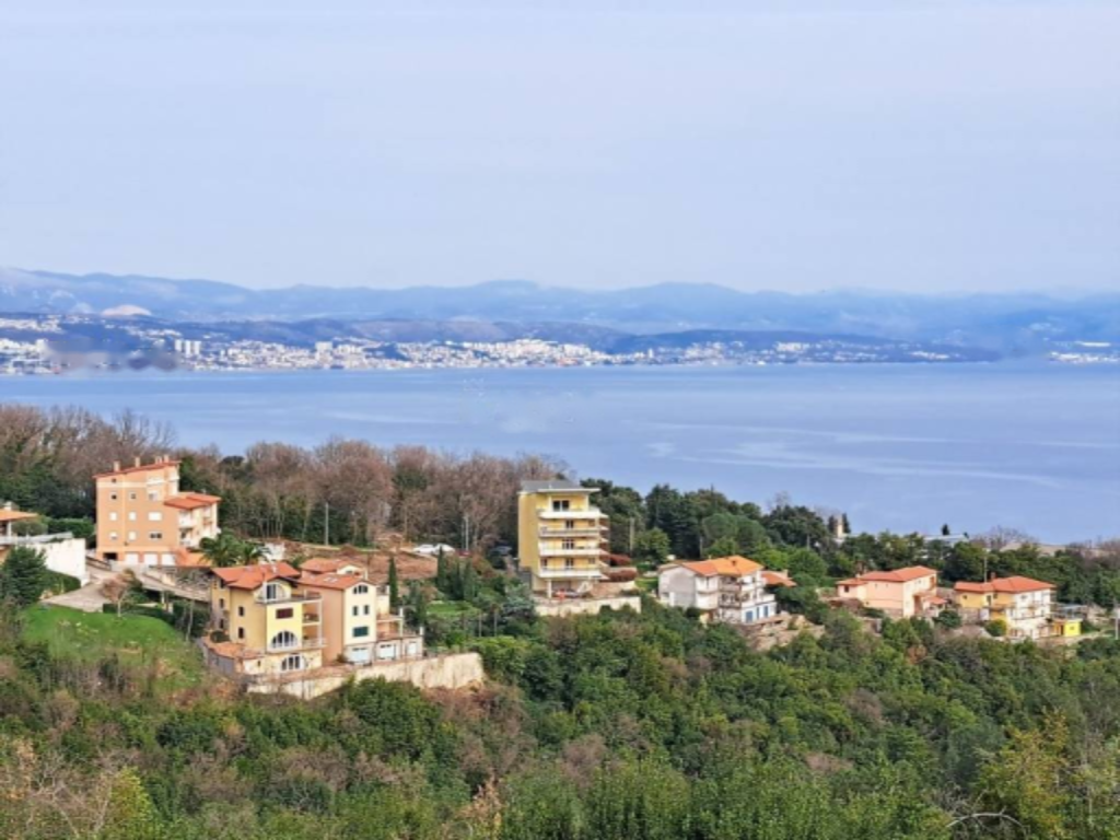 Flat in Opatija, Croatia, 108 m² - picture 10