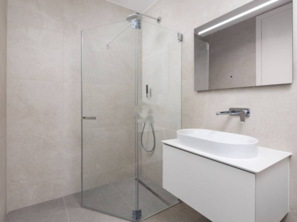 Flat in Opatija, Croatia, 96 m² - picture 10