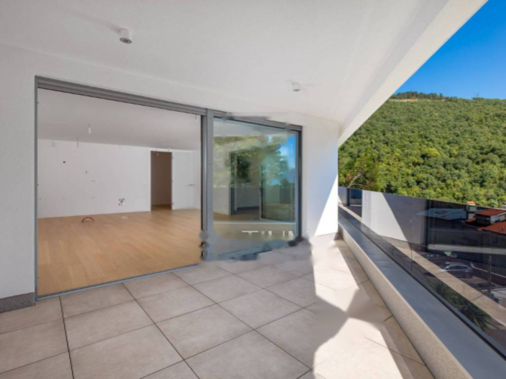 Flat in Opatija, Croatia, 125 m² - picture 10