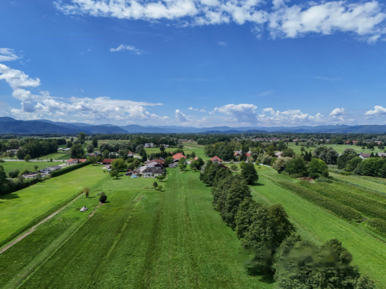 Terreno a Lubiana, Slovenia, 10 671 m2 - foto 10