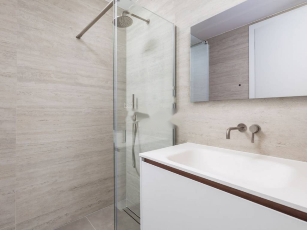 Flat in Opatija, Croatia, 67 m² - picture 10