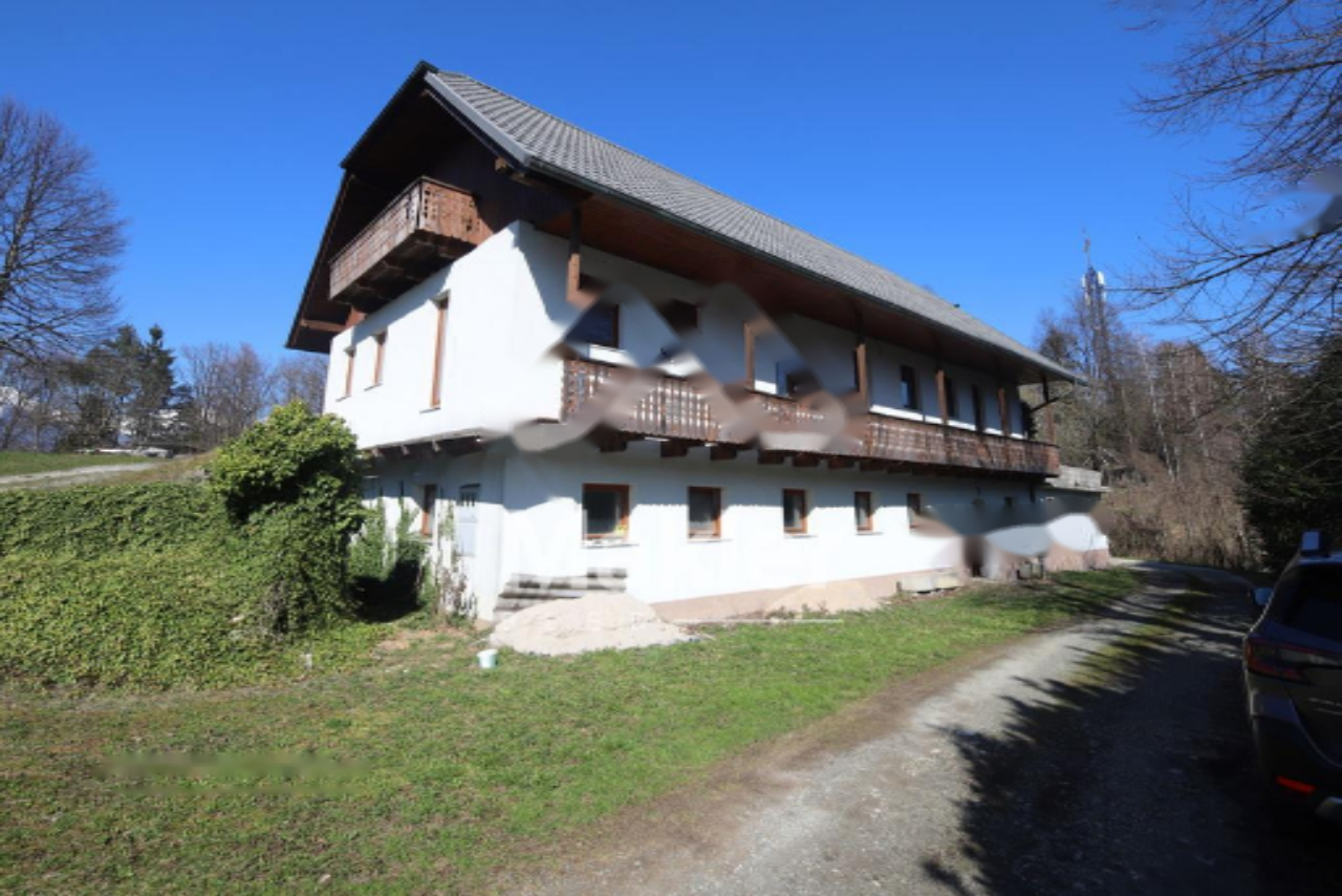 Casa a Radovljica, Slovenia, 700 m² - foto 11