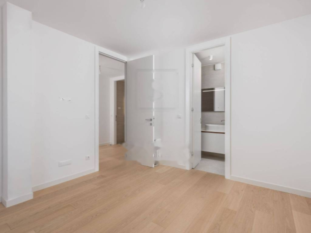 Flat in Opatija, Croatia, 102 m² - picture 11