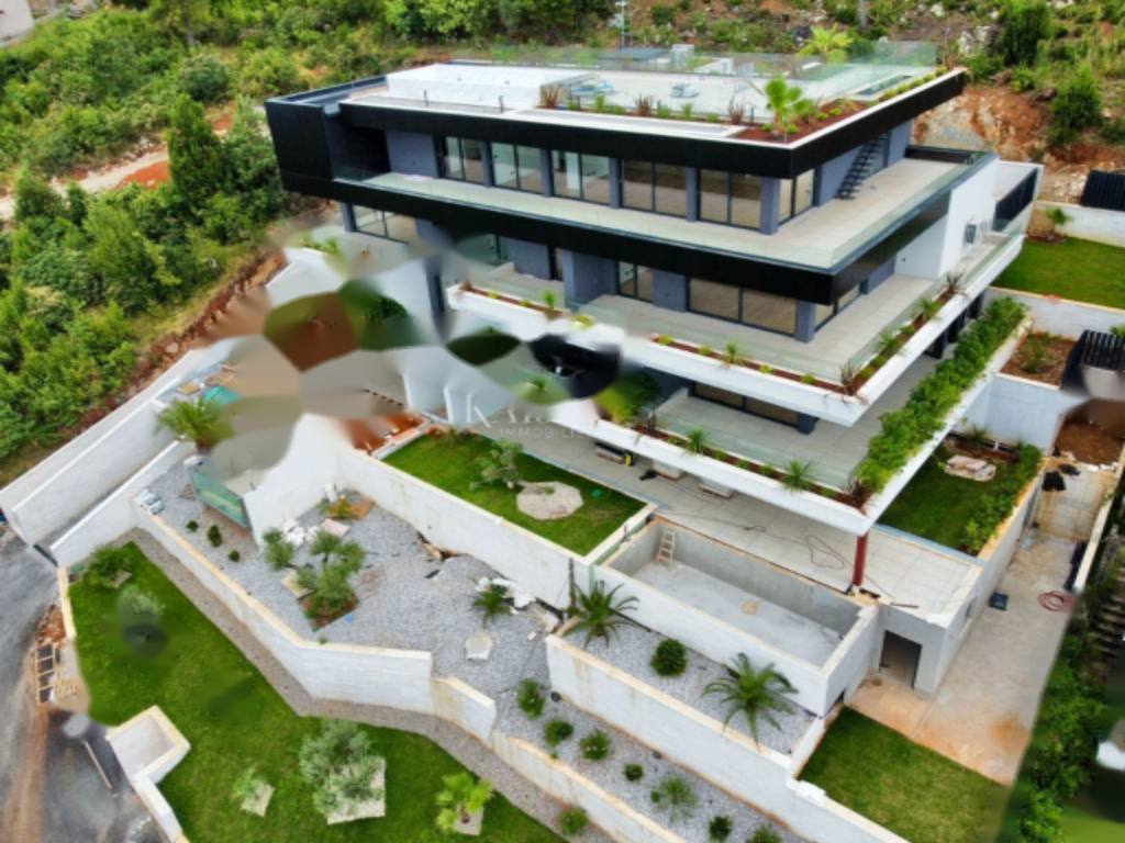 Piso en Opatija, Croacia, 70 m² - imagen 11