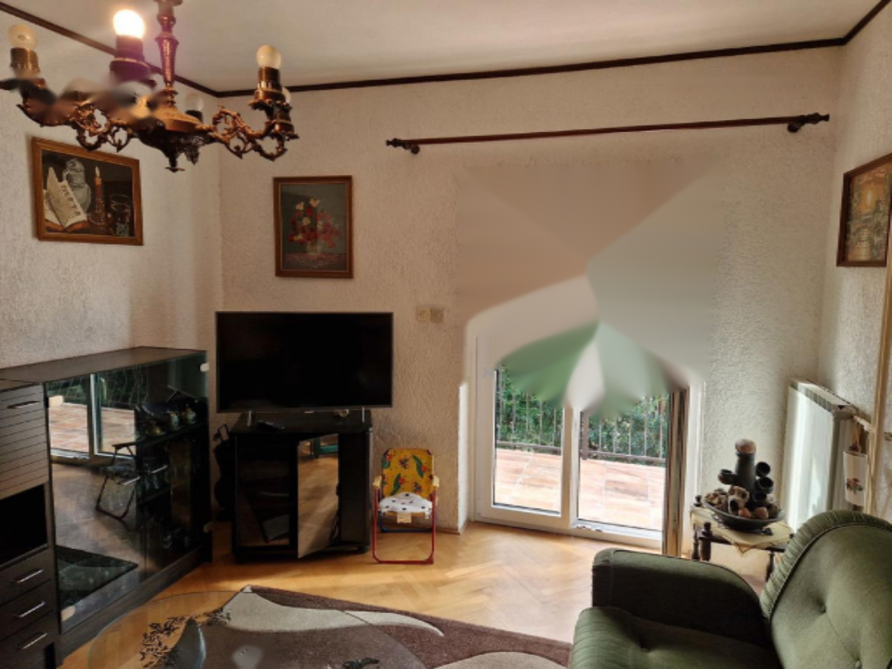 House in Portoroz, Slovenia, 100 m² - picture 11