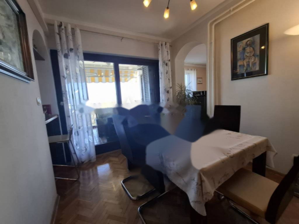 Flat in Opatija, Croatia, 101 m² - picture 11