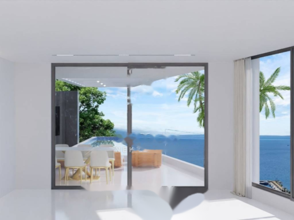 Appartamento a Opatija, Croazia, 205 m² - foto 11