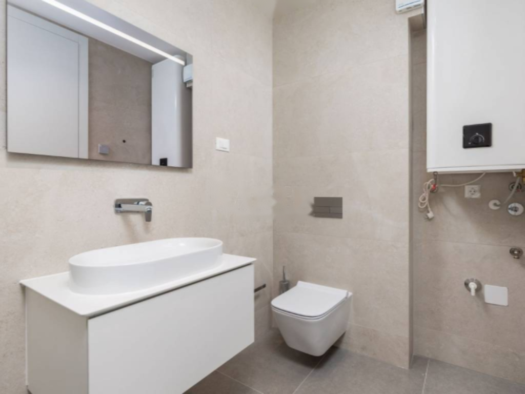 Flat in Opatija, Croatia, 96 m² - picture 11