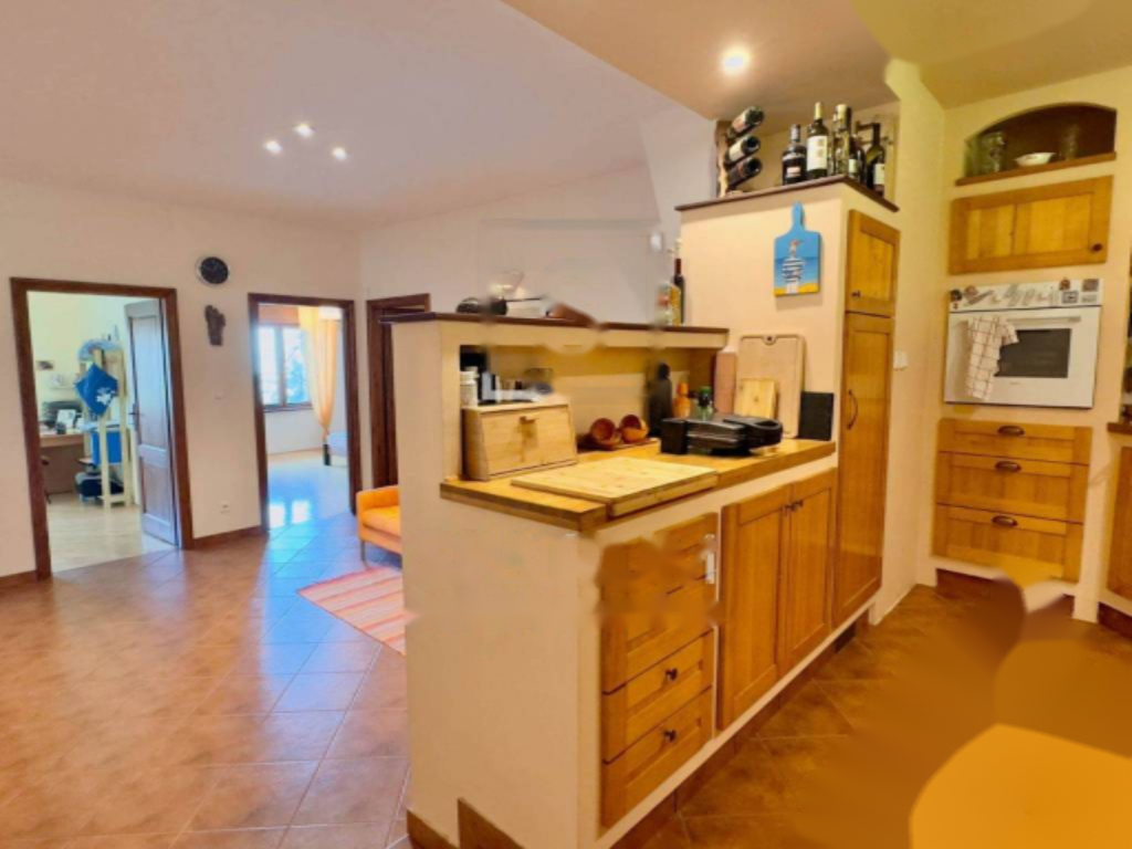 Wohnung in Opatija, Kroatien, 118 m² - Foto 11