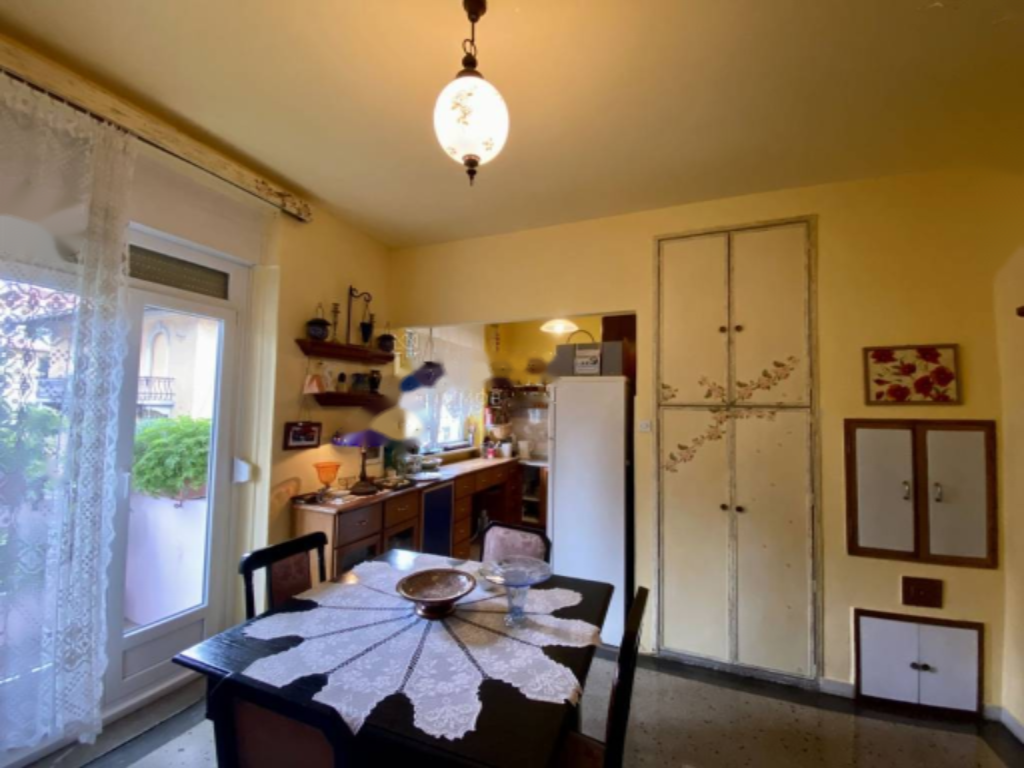 Flat in Opatija, Croatia, 116 m² - picture 12