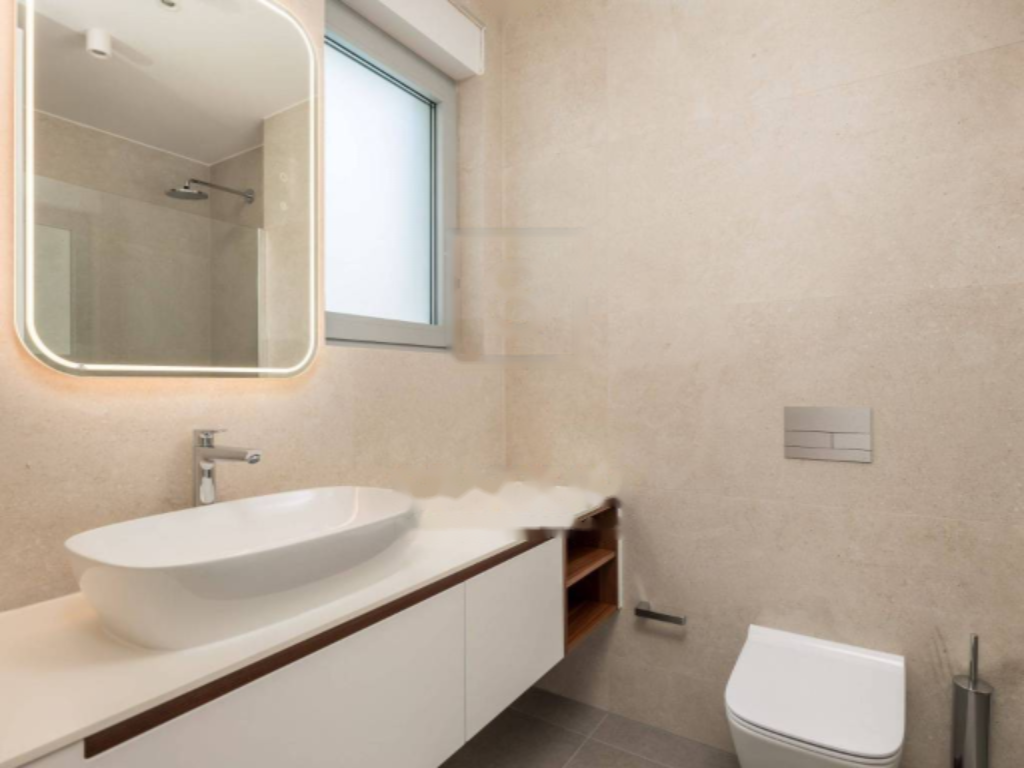 Appartamento a Opatija, Croazia, 101 m² - foto 12