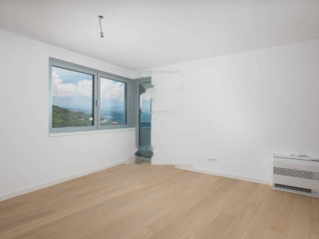 Flat in Opatija, Croatia, 367 m² - picture 12