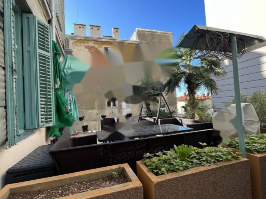 Piso en Opatija, Croacia, 92 m² - imagen 12